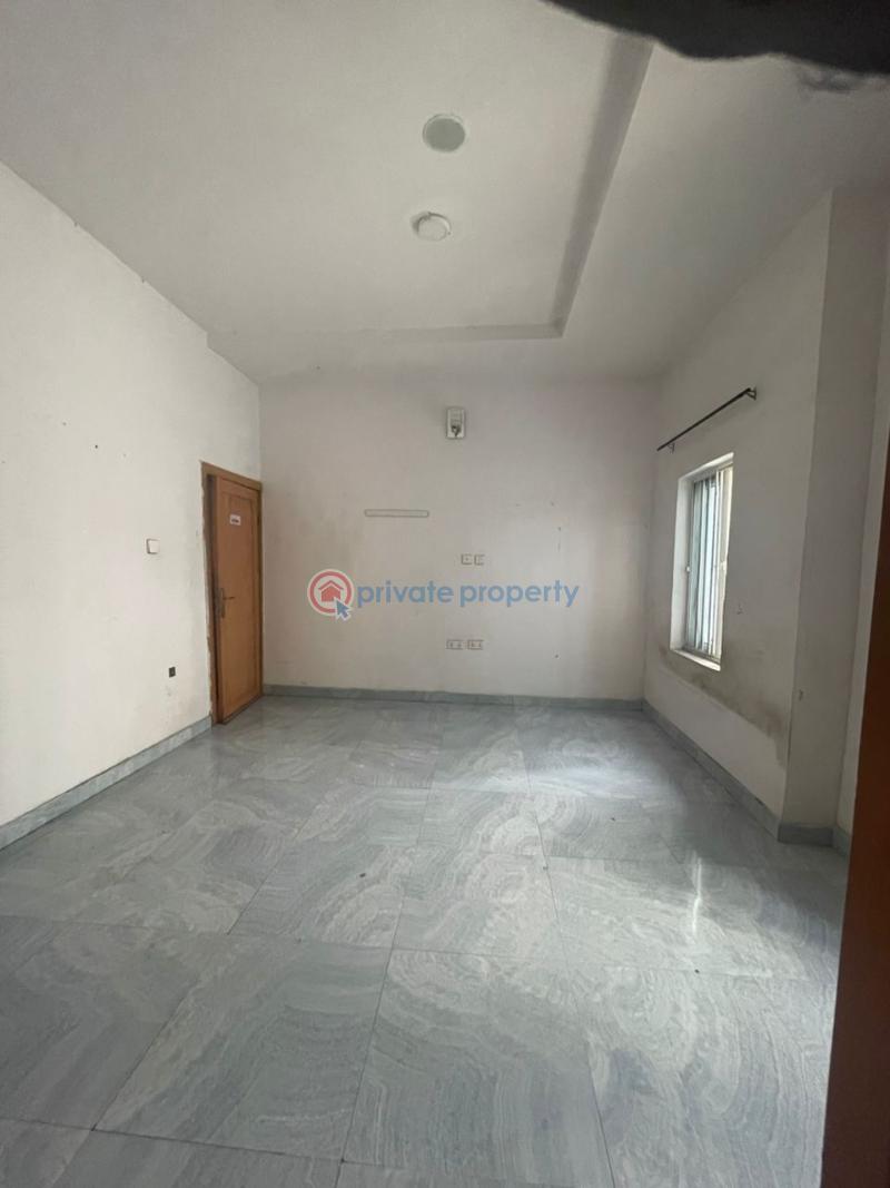 1 bedroom Shared Apartment For Rent Chevron Drive Lekki Lagos - 3