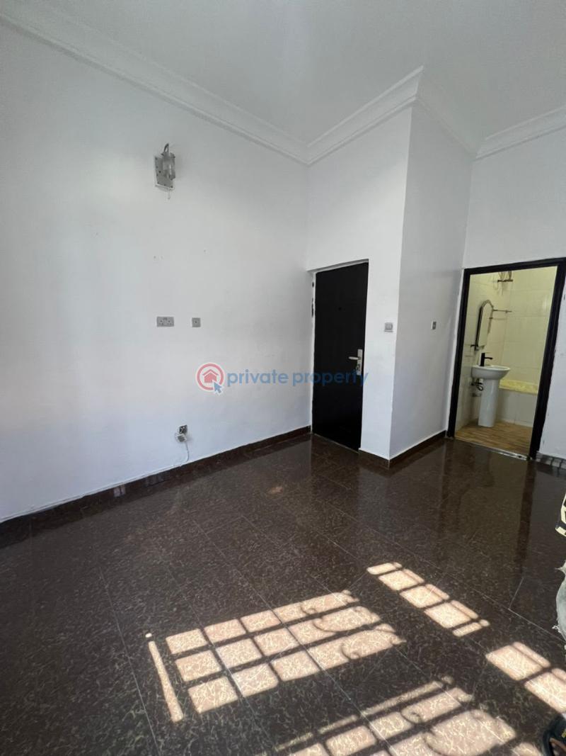 1 bedroom Shared Apartment For Rent Agungi East Estate Agungi Lekki Lagos - 1