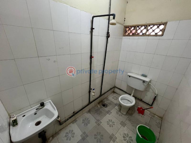 1 bedroom Self Contain For Rent Whitesand Beach Street, Whitesand Beach Estate Ologolo Lekki Lagos - 2
