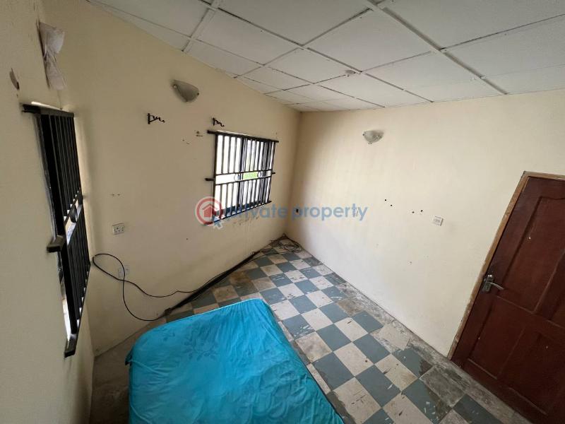 1 bedroom Self Contain For Rent Whitesand Beach Street, Whitesand Beach Estate Ologolo Lekki Lagos - 1
