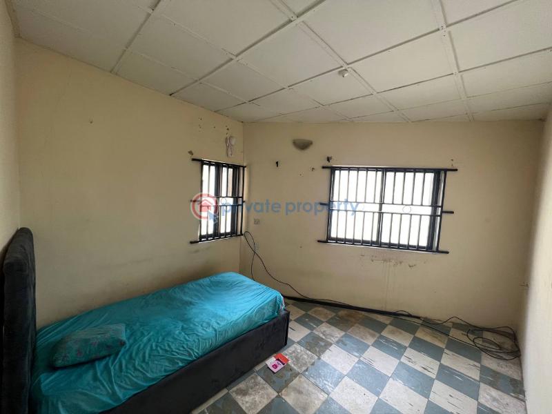 1 bedroom Self Contain For Rent Whitesand Beach Street, Whitesand Beach Estate Ologolo Lekki Lagos - 0