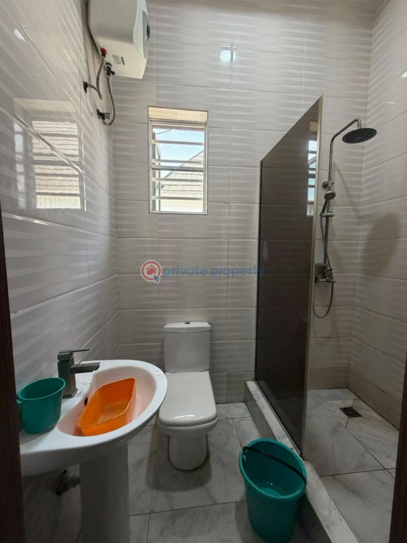 1 bedroom Block Of Flats For Rent Bera Estate Chevron Drive Lekki Lagos - 1