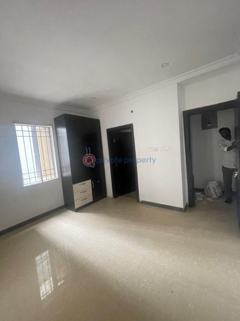 1 bedroom Shared Apartment For Rent Ikate Elegushi Lekki Lagos - 0