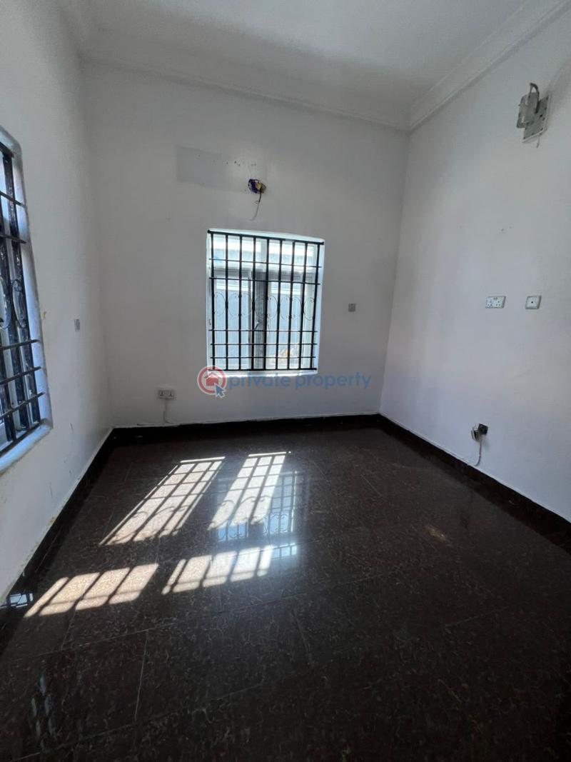 1 bedroom Shared Apartment For Rent Agungi East Estate Agungi Lekki Lagos - 5