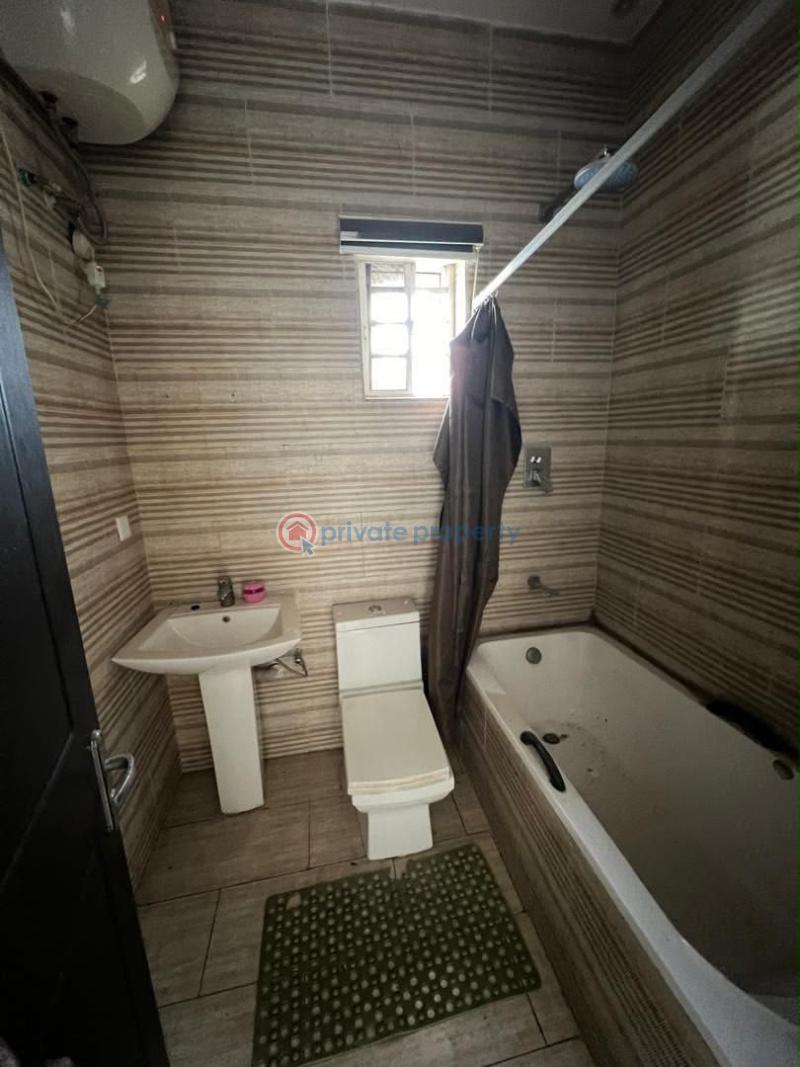 1 bedroom Shared Apartment For Rent Ikate Elegushi Lekki Lagos - 2