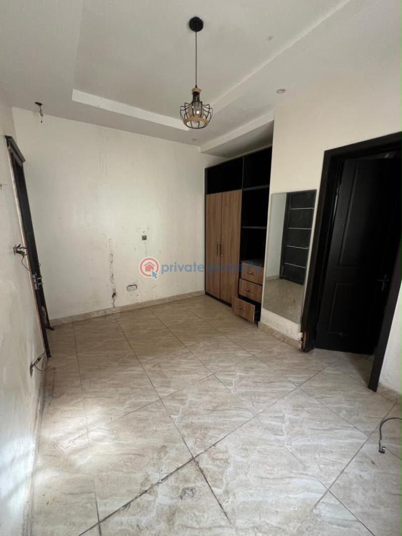 1 bedroom Shared Apartment For Rent Ikate Elegushi Lekki Lagos - 4
