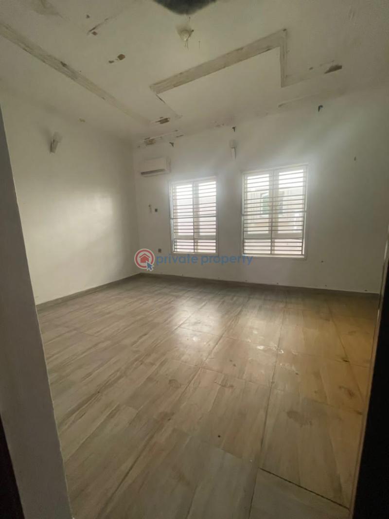1 bedroom Shared Apartment For Rent Ologolo Lekki Lagos - 2