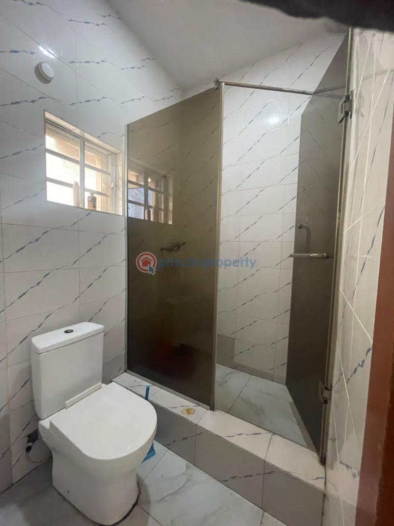 1 bedroom Shared Apartment For Rent Chevron Drive Lekki Lagos - 2