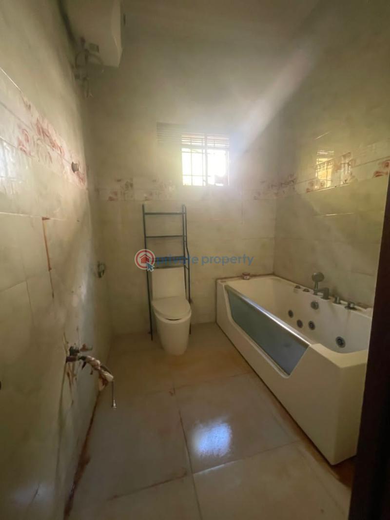 1 bedroom Shared Apartment For Rent Ologolo Lekki Lagos - 3