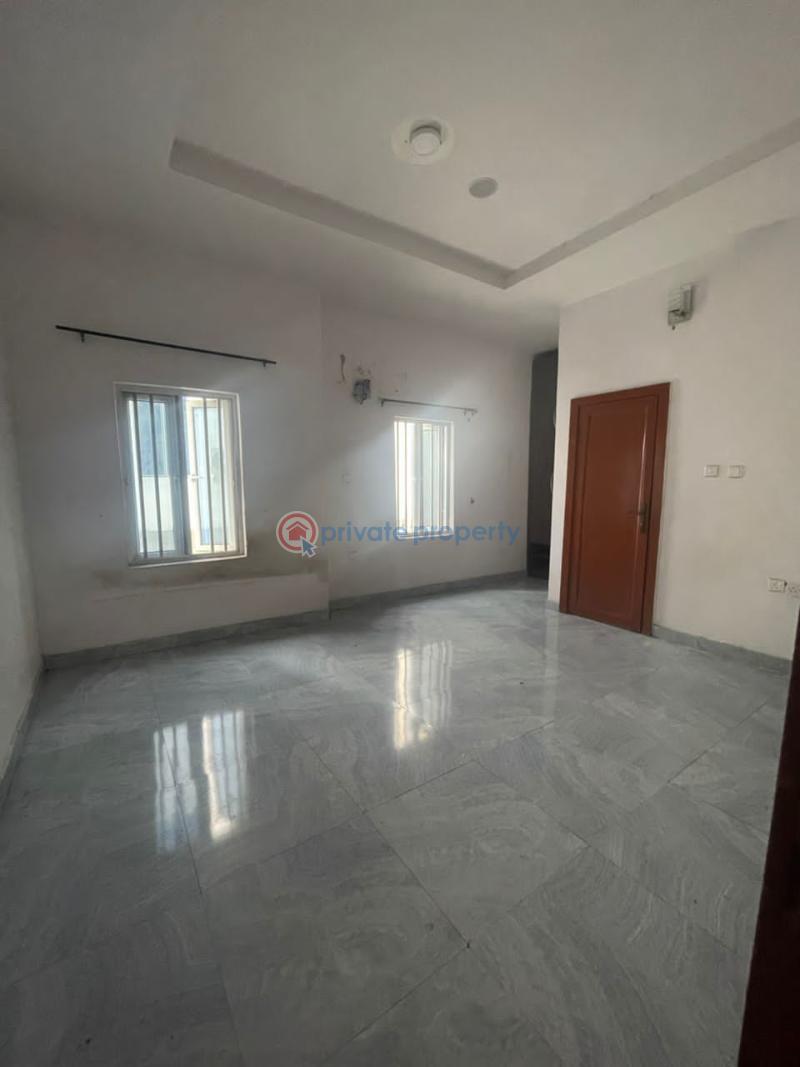 1 bedroom Shared Apartment For Rent Chevron Drive Lekki Lagos - 0