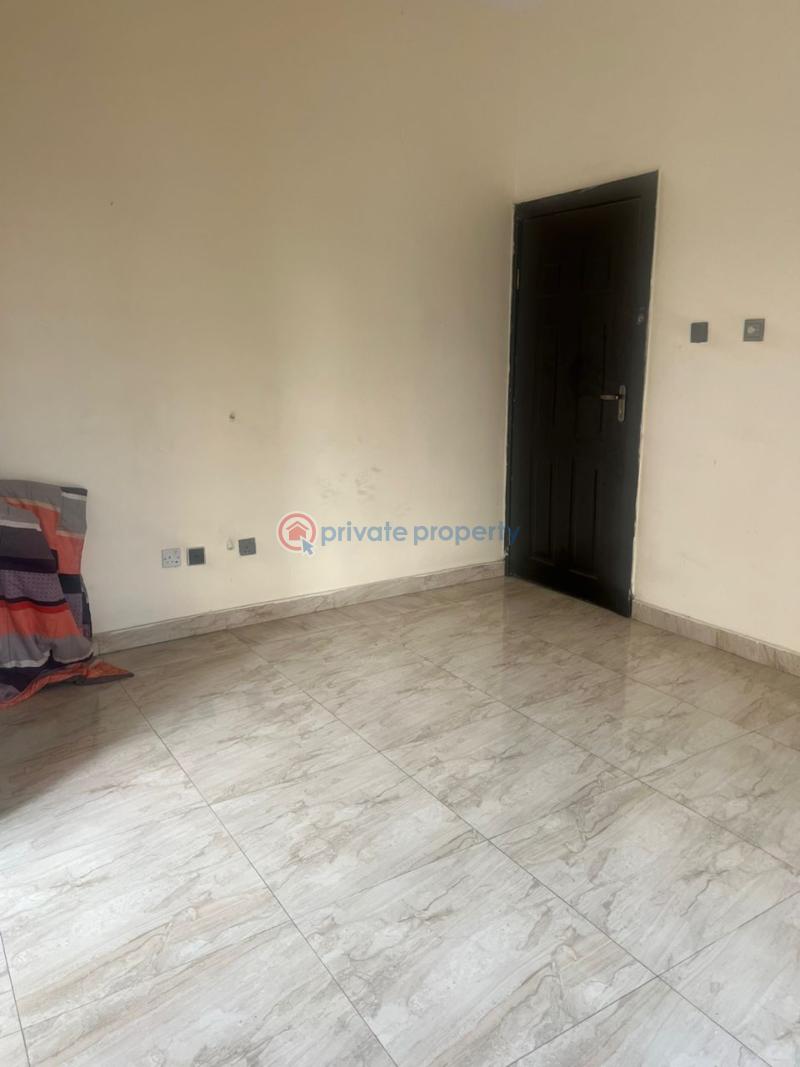 1 bedroom Shared Apartment For Rent Chevy Estate Chevron Drive Lekki Lagos - 2