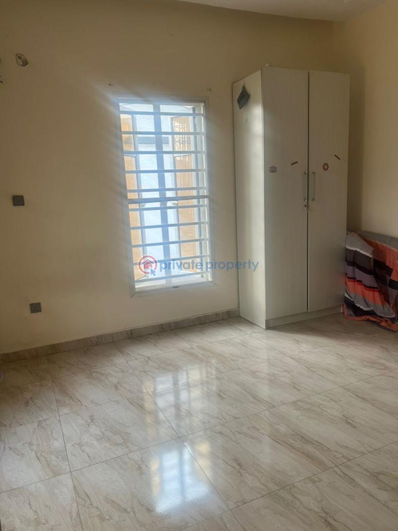 1 bedroom Shared Apartment For Rent Chevy Estate Chevron Drive Lekki Lagos - 3