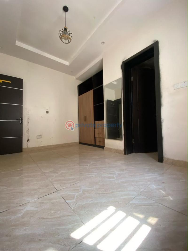 1 bedroom Shared Apartment For Rent Ikate Elegushi Lekki Lagos - 1