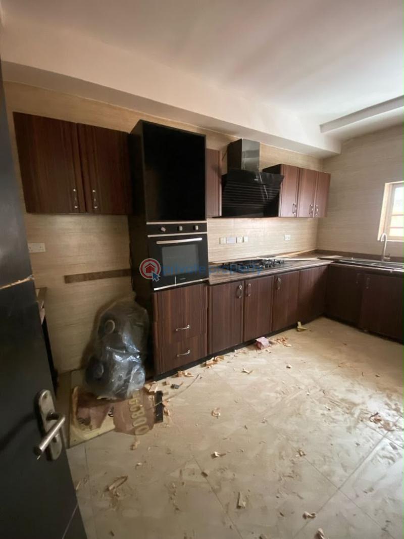 1 bedroom Shared Apartment For Rent Ikate Elegushi Lekki Lagos - 3