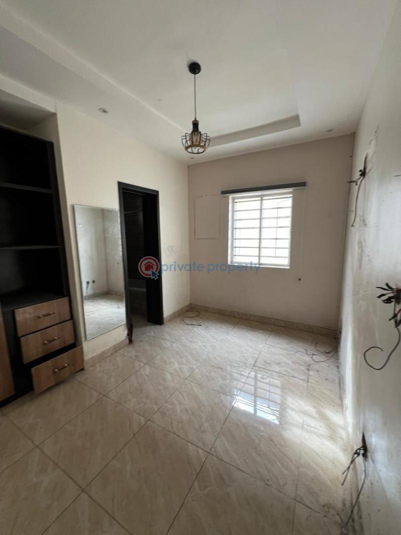 1 bedroom Shared Apartment For Rent Ikate Elegushi Lekki Lagos - 0