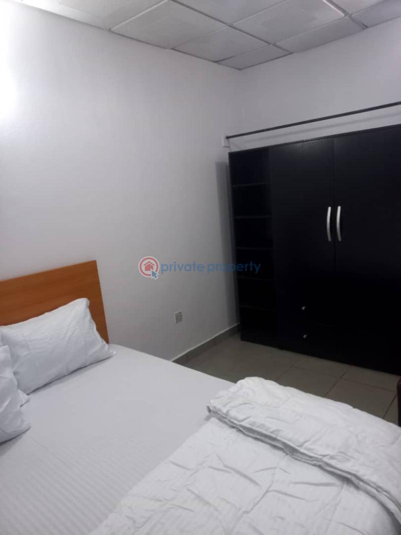 1 bedroom Short Stay Short let Mayfair Gardens Estate Awoyaya Ajah Lagos - 1