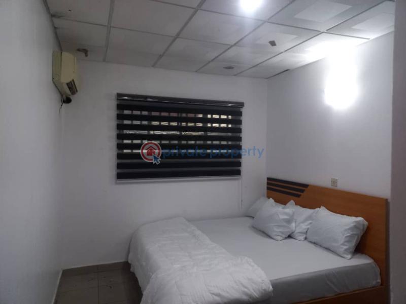 1 bedroom Short Stay Short let Mayfair Gardens Estate Awoyaya Ajah Lagos - 0