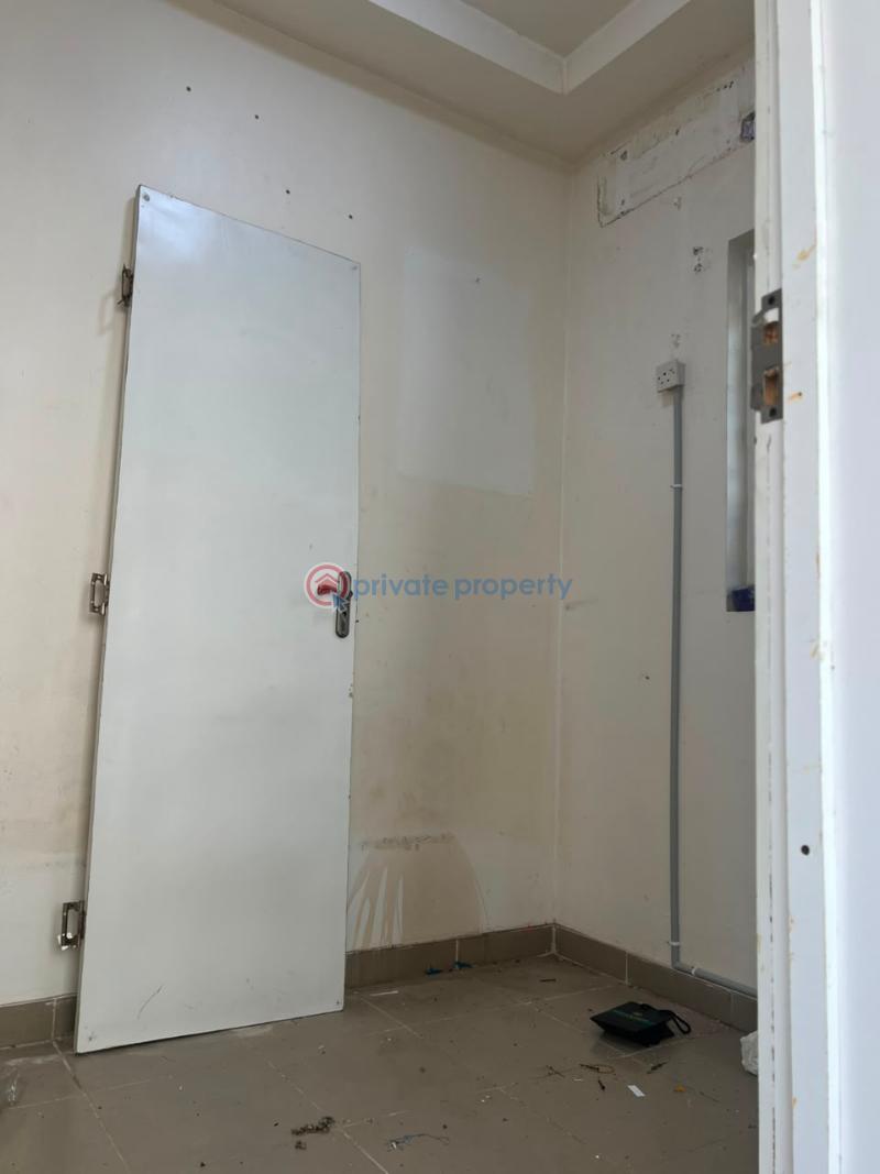 Room or Boys Quarter For Rent Madiba Enclave Opposite Abiola Court Ikate Elegushi Lekki Lagos - 1