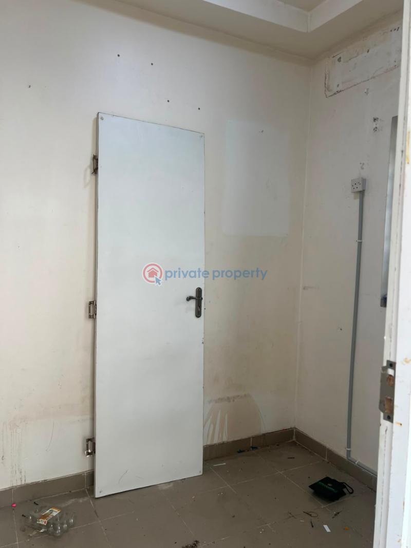Room or Boys Quarter For Rent Madiba Enclave Opposite Abiola Court Ikate Elegushi Lekki Lagos - 2