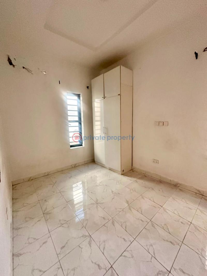 1 bedroom Shared Apartment For Rent Orchid Before The Roundabout Lekki Expressway Lagos - 2