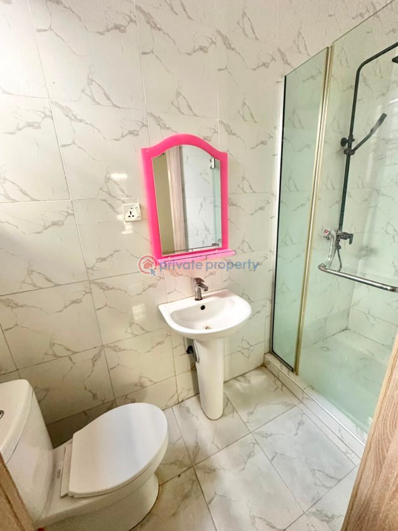 1 bedroom Shared Apartment For Rent Orchid Before The Roundabout Lekki Expressway Lagos - 3