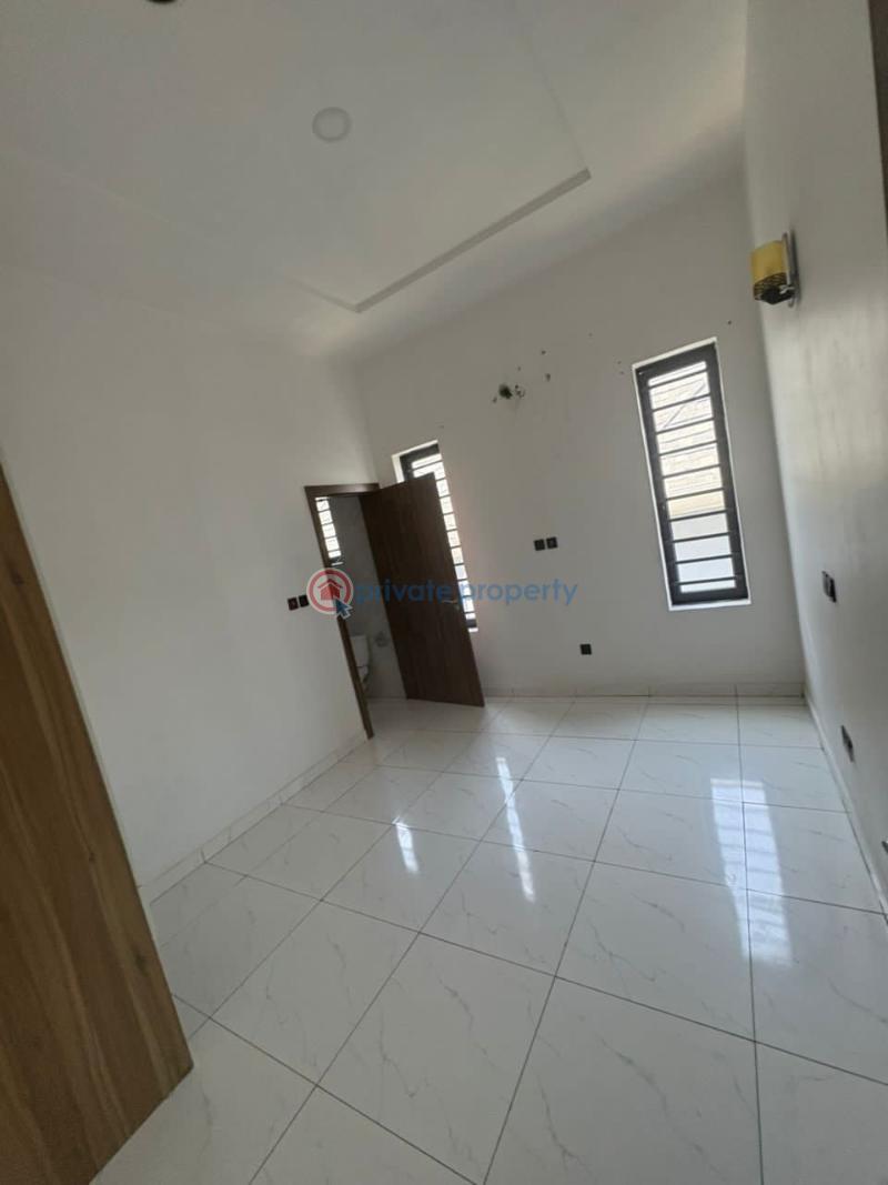 Single room for rent - 1 1 bedroom Shared Apartment For Rent Orchid Lekki Lagos - 1