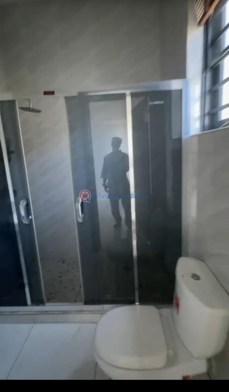 Single room for rent - 4 1 bedroom Shared Apartment For Rent Orchid Lekki Lagos - 4