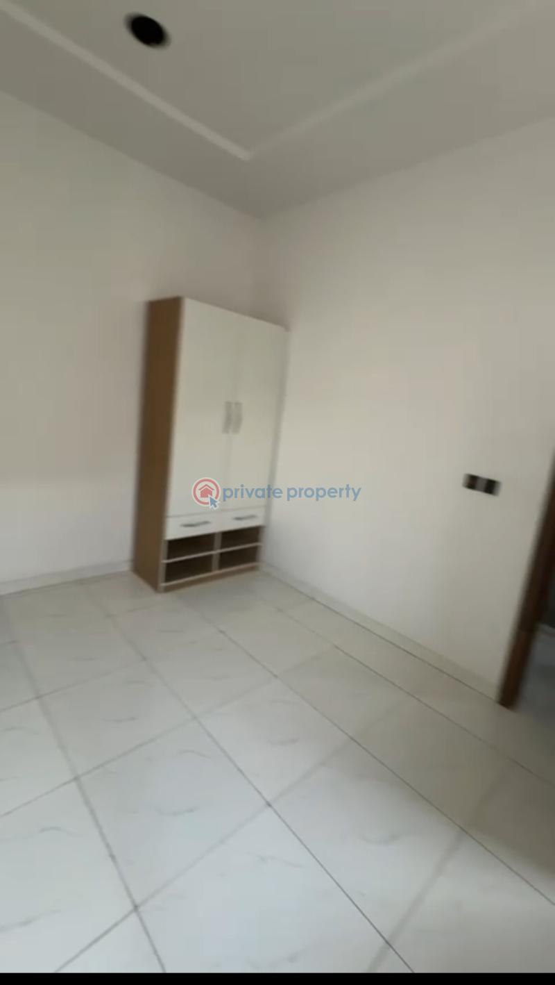 Single room for rent - 3 1 bedroom Shared Apartment For Rent Orchid Lekki Lagos - 3