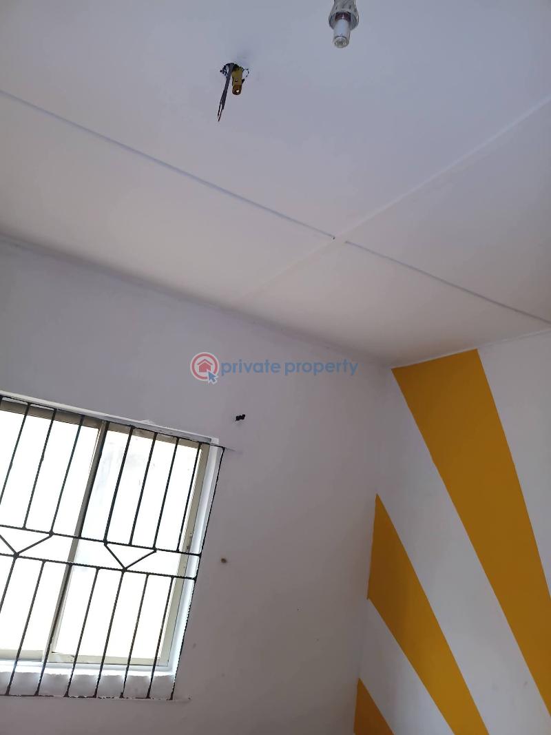 Shared Apartment For Rent Adamo Maya Ikorodu Lagos - 0