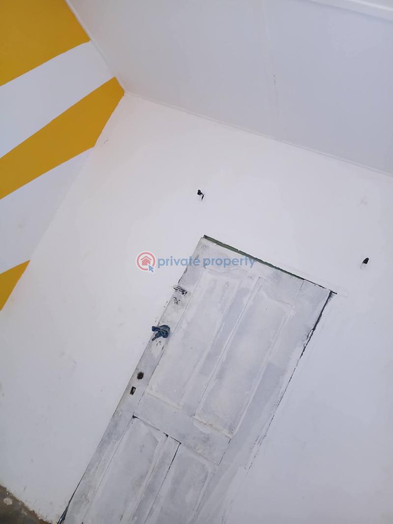 Shared Apartment For Rent Adamo Maya Ikorodu Lagos - 1