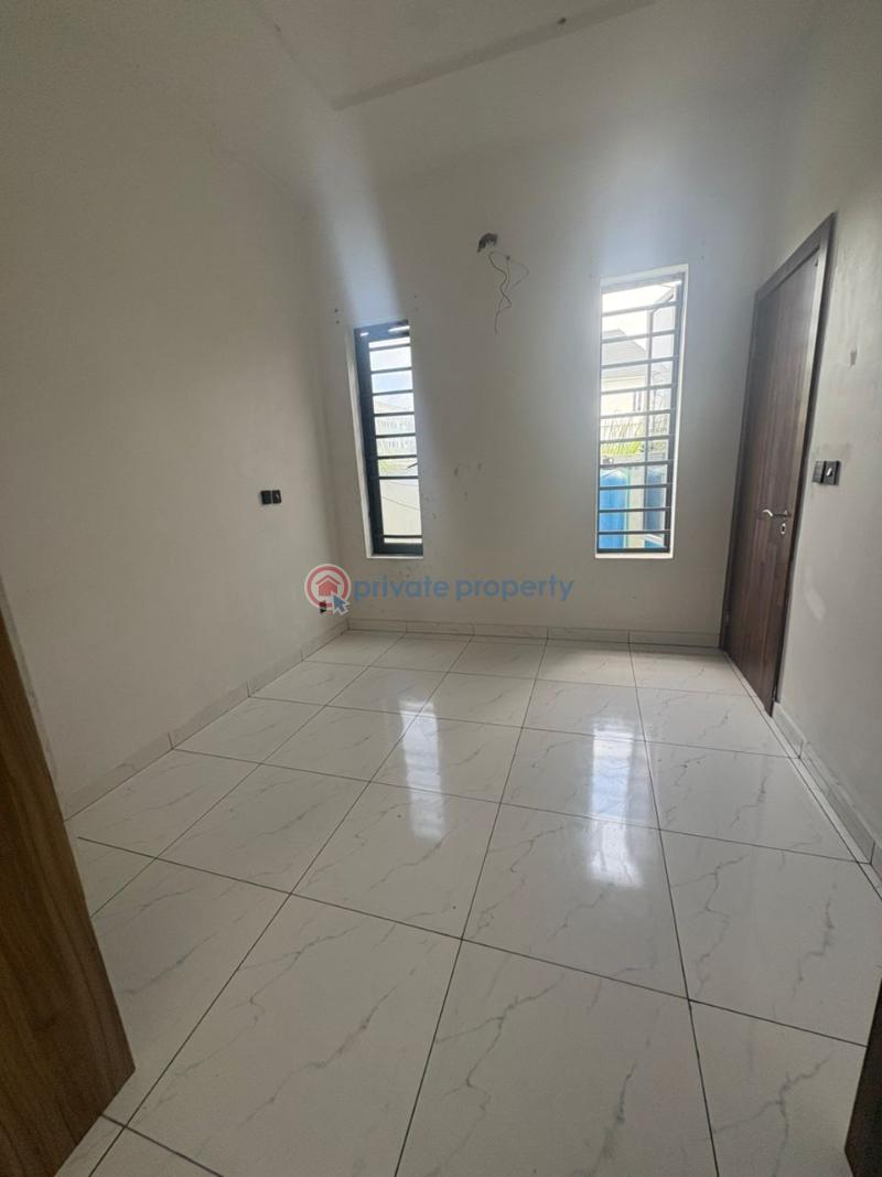 Single room for rent - 2 1 bedroom Shared Apartment For Rent Orchid Lekki Lagos - 2