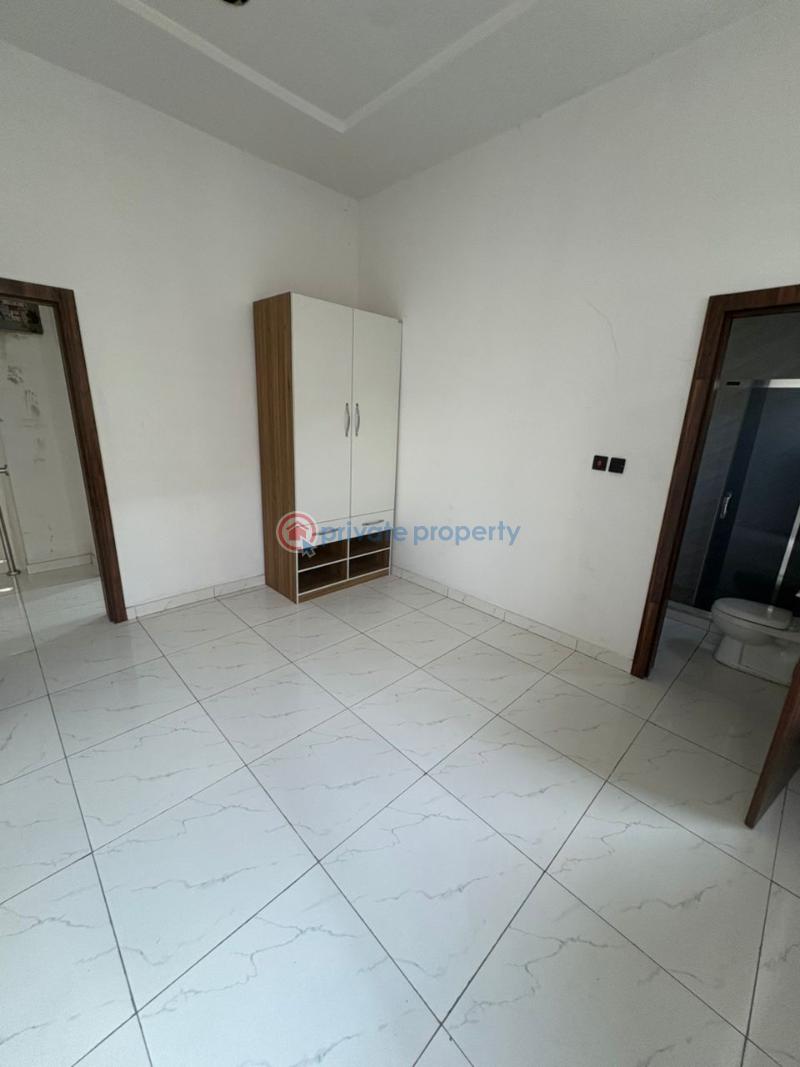 1 bedroom Shared Apartment For Rent Orchid Lekki Lagos - 0