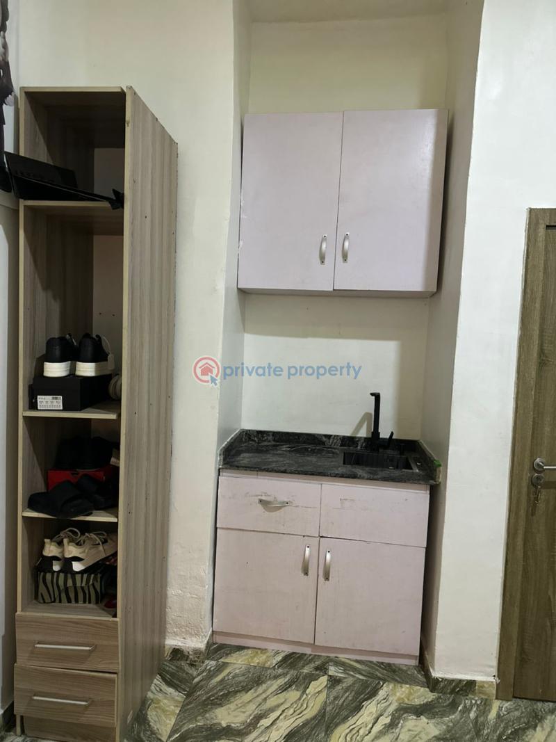 1 bedroom Duplex For Rent Ikota Villa Ajah Lagos - 1