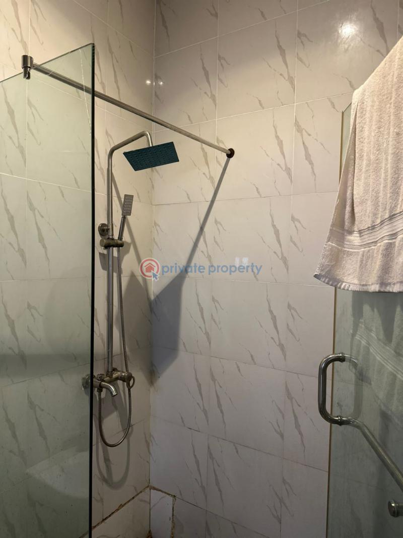 1 bedroom Duplex For Rent Ikota Villa Ajah Lagos - 7