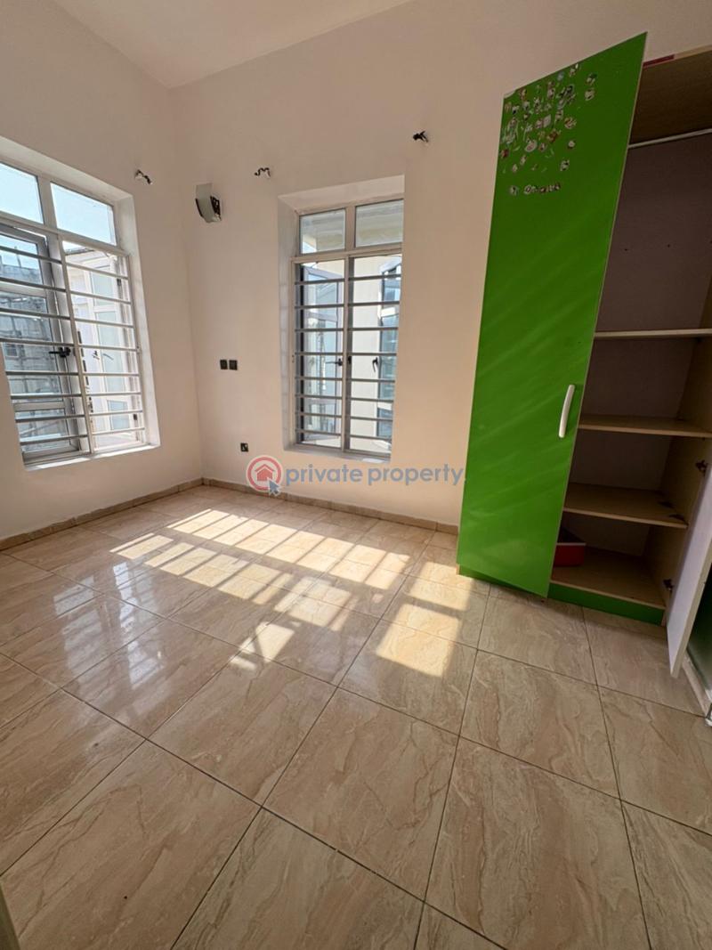 1 bedroom Shared Apartment For Rent Ikota Villa Ikota Lekki Lagos - 2