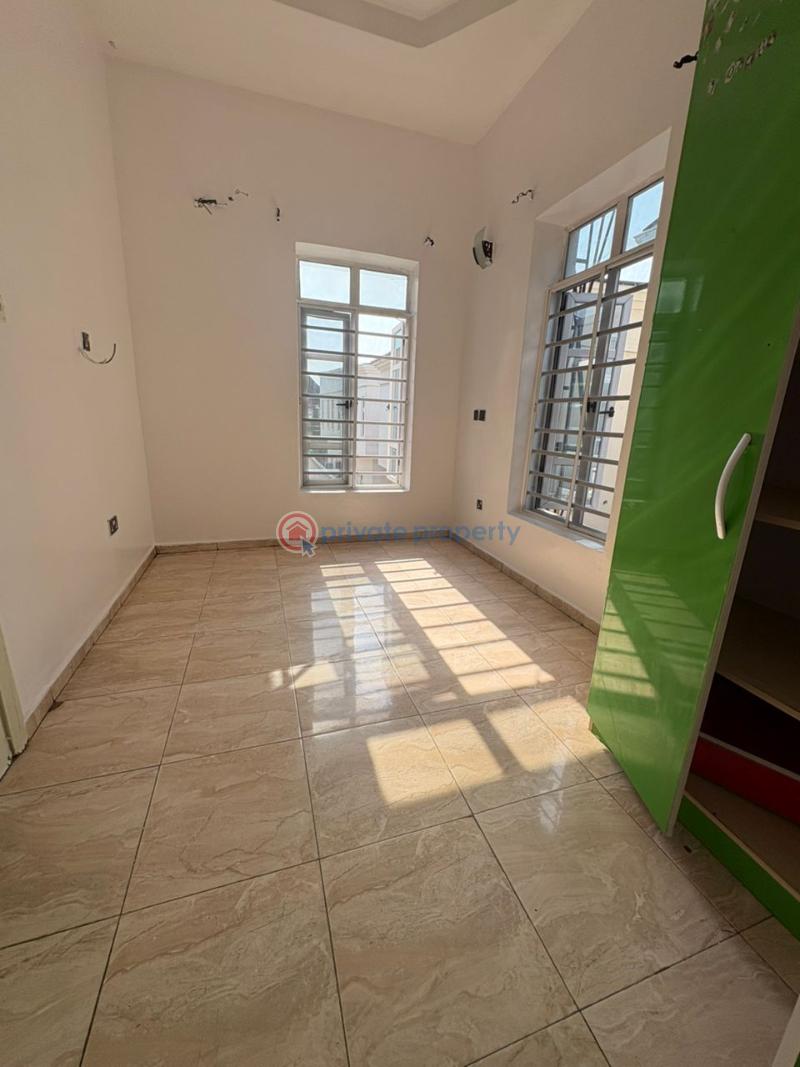 1 bedroom Shared Apartment For Rent Ikota Villa Ikota Lekki Lagos - 0