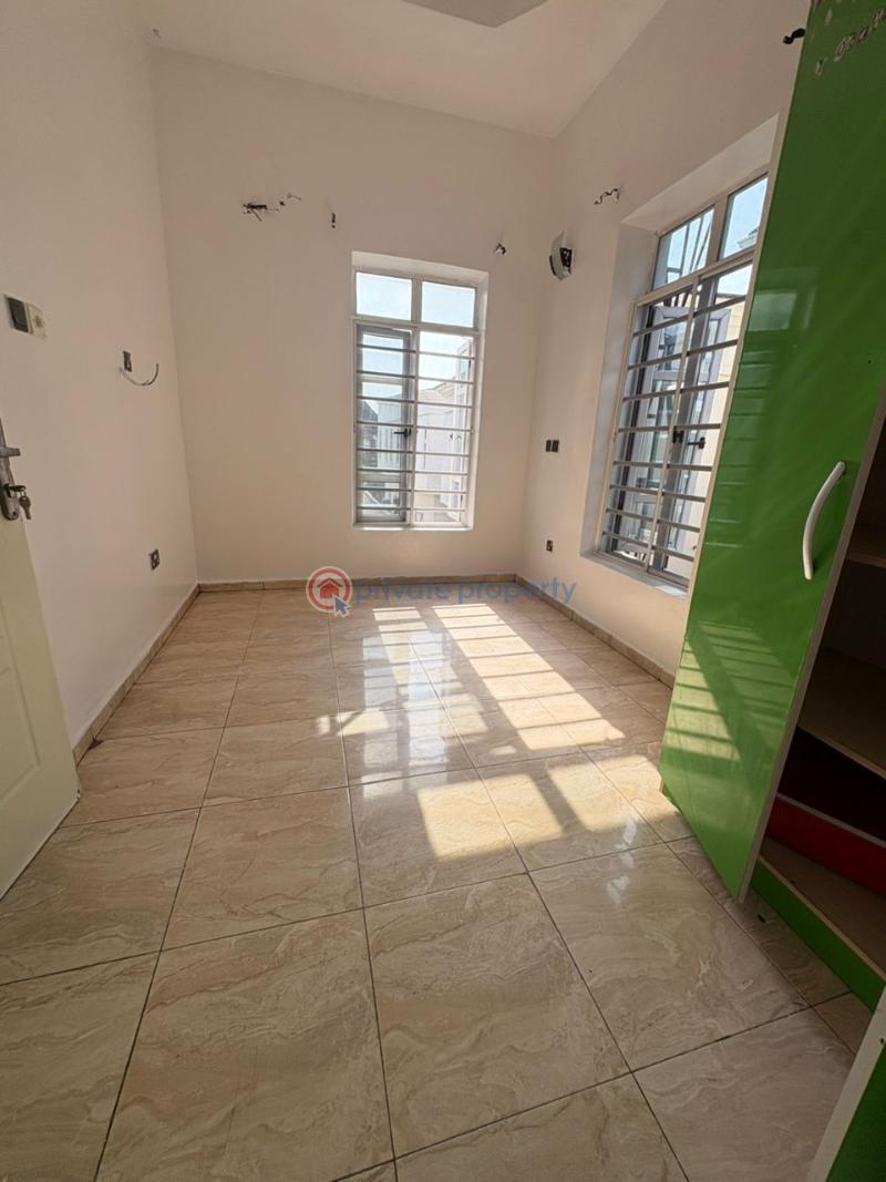 1 bedroom Shared Apartment For Rent Ikota Villa Ikota Lekki Lagos - 1