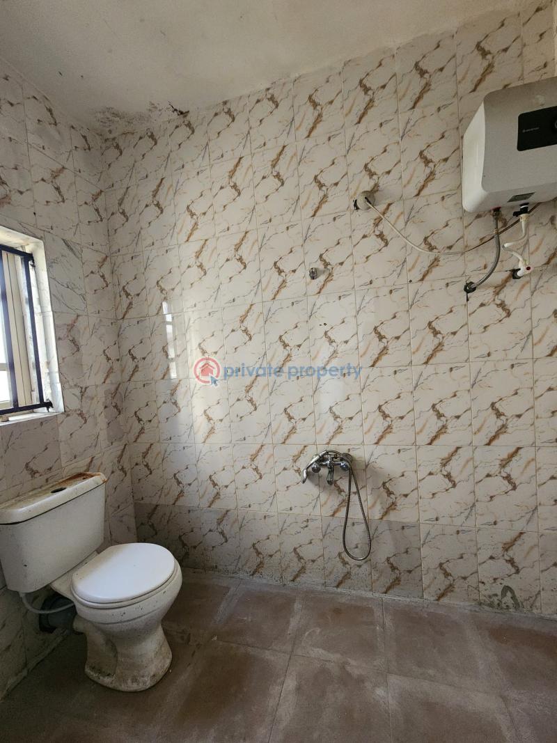 Flat & Apartment For Rent Orchid Lekki Lagos - 3
