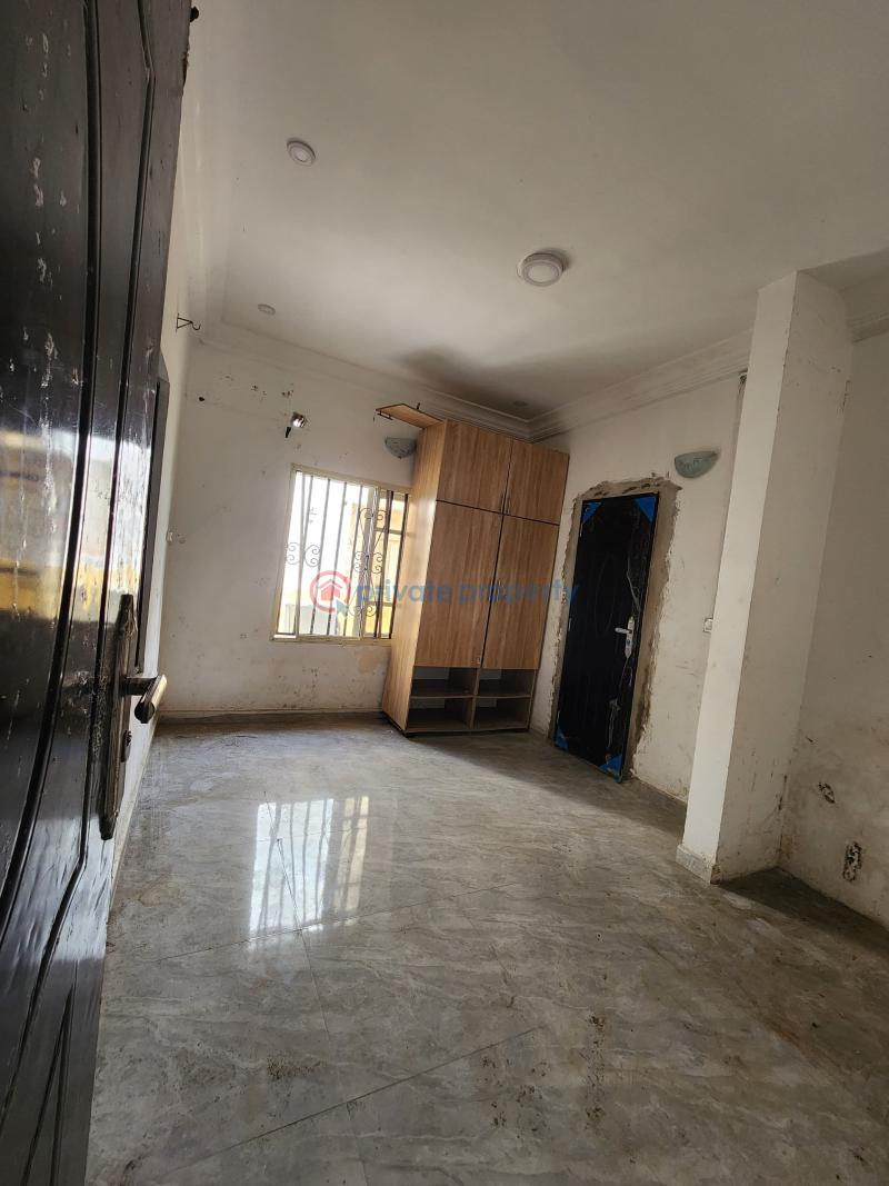 Flat & Apartment For Rent Orchid Lekki Lagos - 5