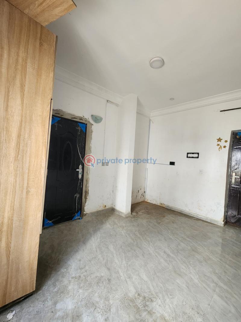 Flat & Apartment For Rent Orchid Lekki Lagos - 6