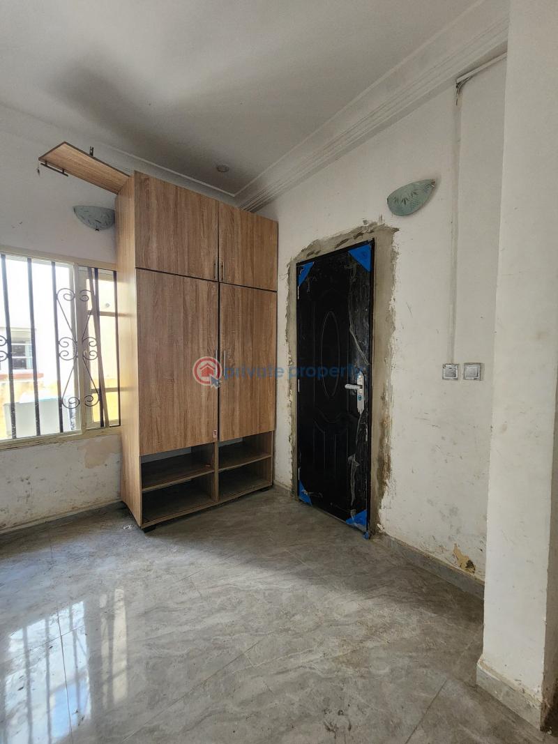 Flat & Apartment For Rent Orchid Lekki Lagos - 4