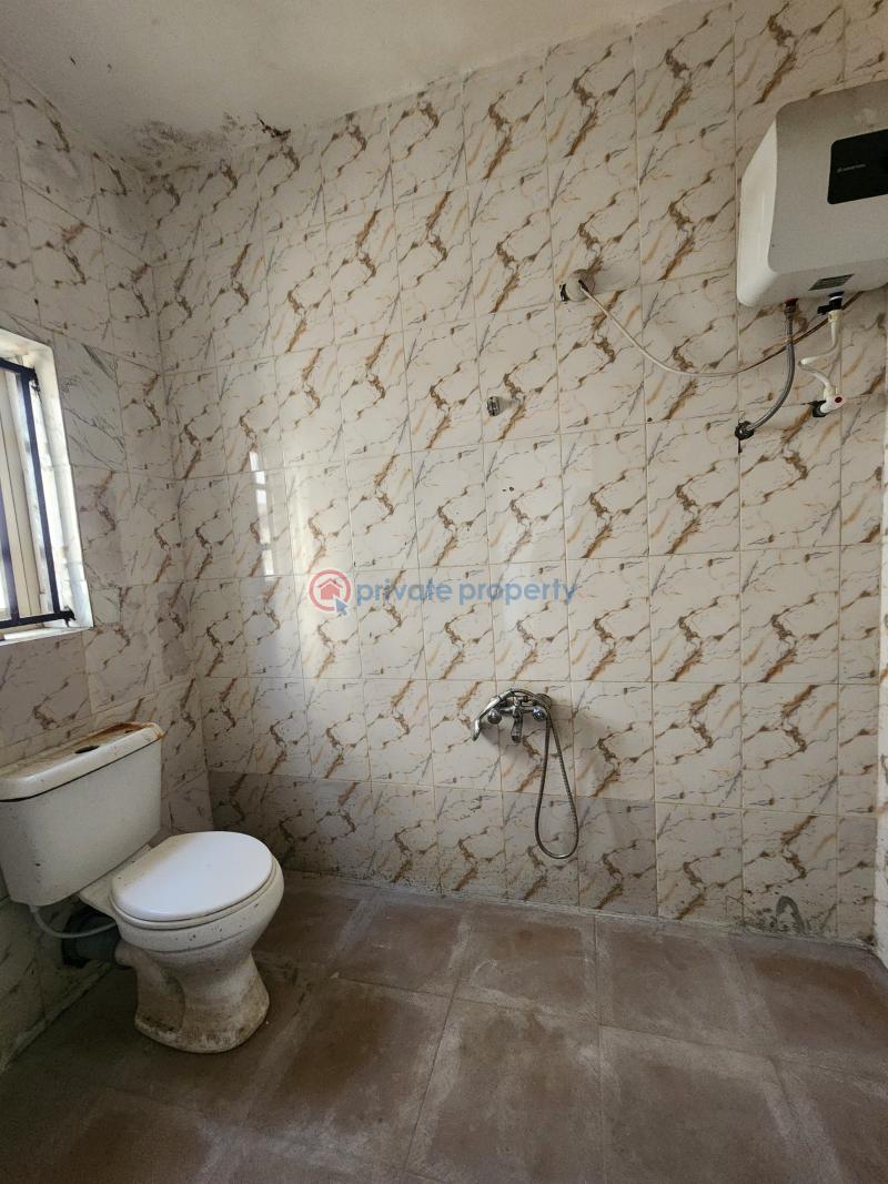 Flat & Apartment For Rent Orchid Lekki Lagos - 1