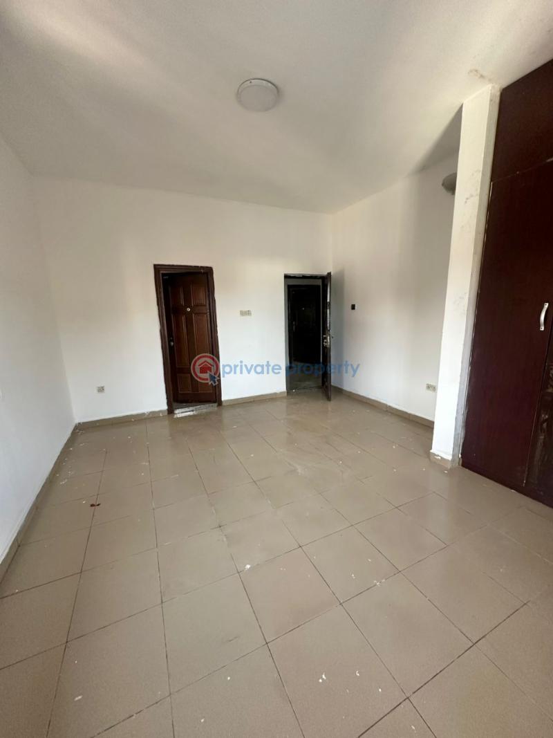 1 bedroom Self Contain For Rent Osapa London Lekki Lagos - 0