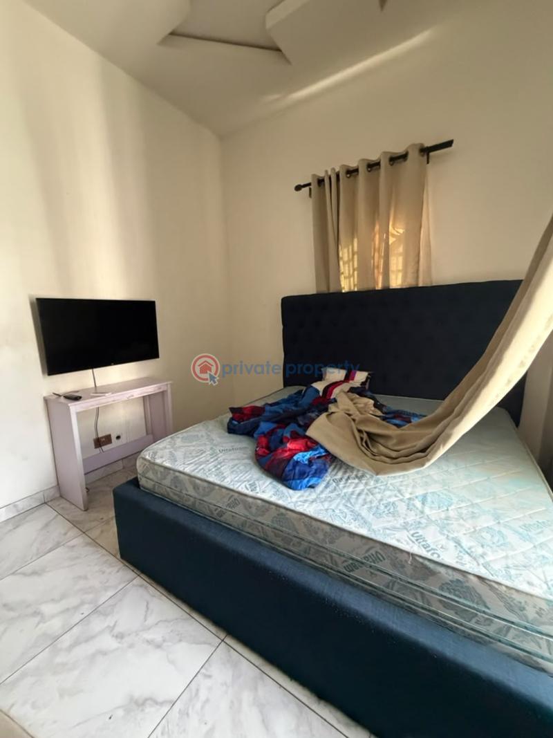 1 bedroom Self Contain For Rent Bera Estate Chevron Drive Lekki Lagos - 5