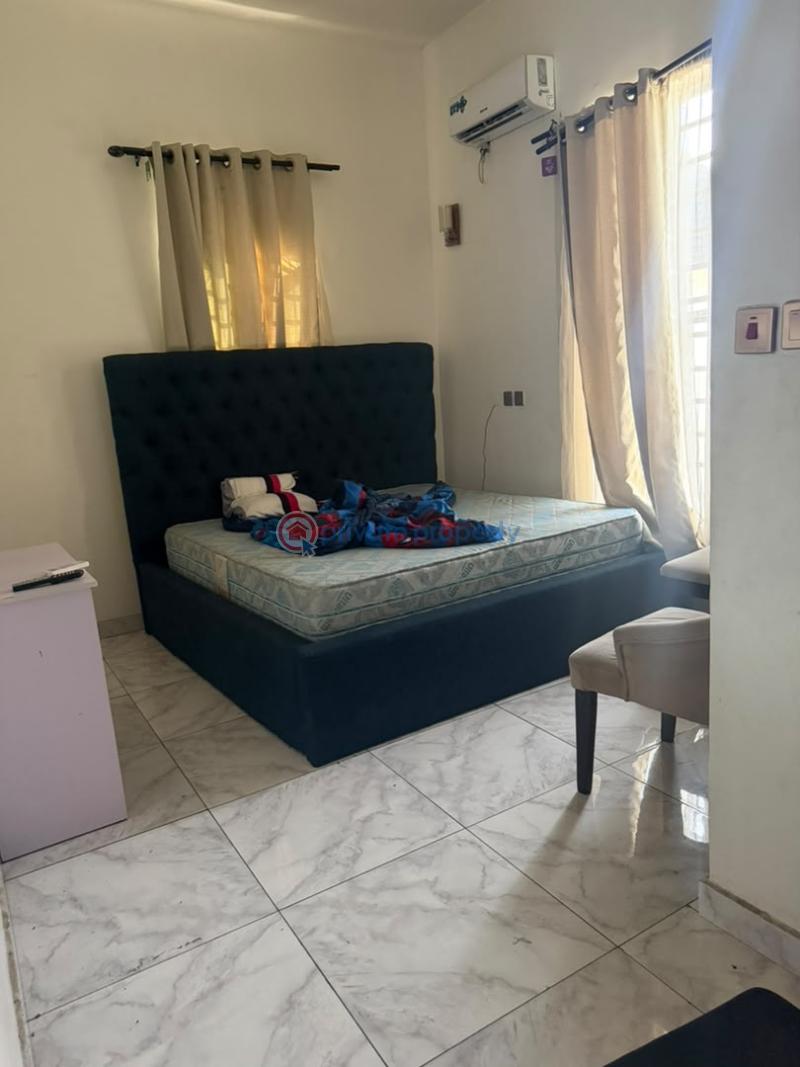 1 bedroom Self Contain For Rent Bera Estate Chevron Drive Lekki Lagos - 10