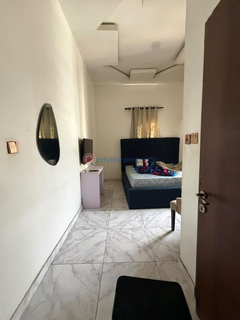1 bedroom Self Contain For Rent Bera Estate Chevron Drive Lekki Lagos - 2