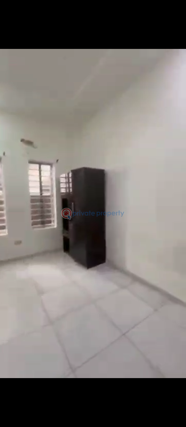 1 bedroom Shared Apartment For Rent Orchid Road Along Lekki Expressway Lagos - 5