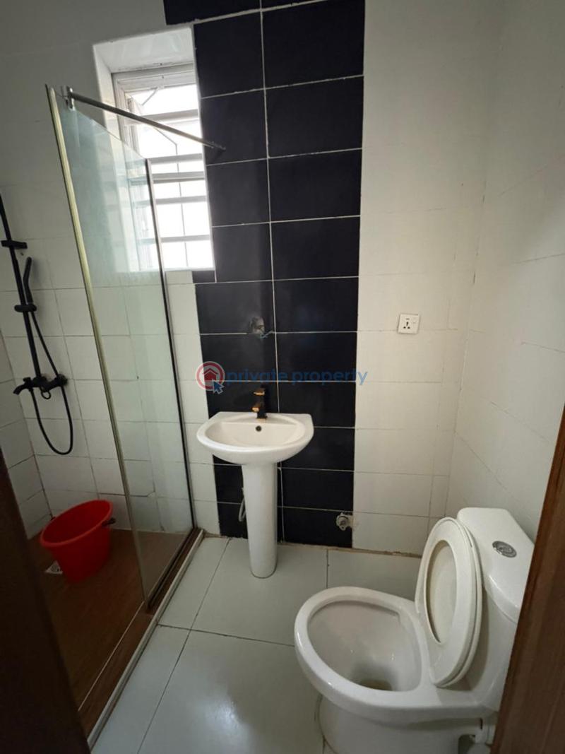 1 bedroom Flat & Apartment For Rent Lekki Conservation Lekki Lagos - 2