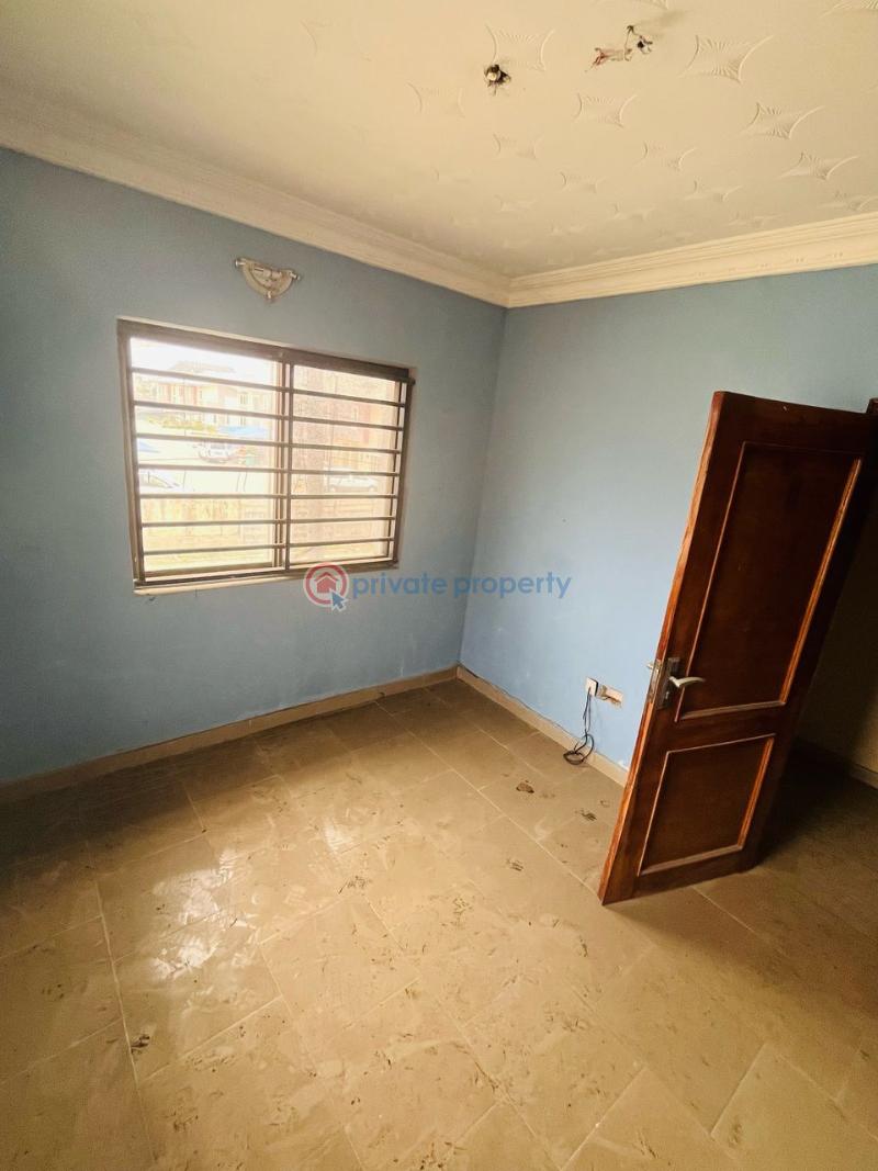 1 bedroom Shared Apartment For Rent Estate Lekki Lagos - 3