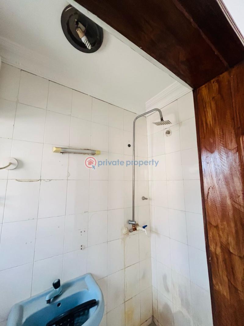 1 bedroom Shared Apartment For Rent Estate Lekki Lagos - 1